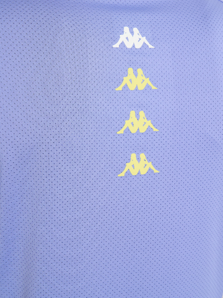 Футболка женская Kappa — фото №5