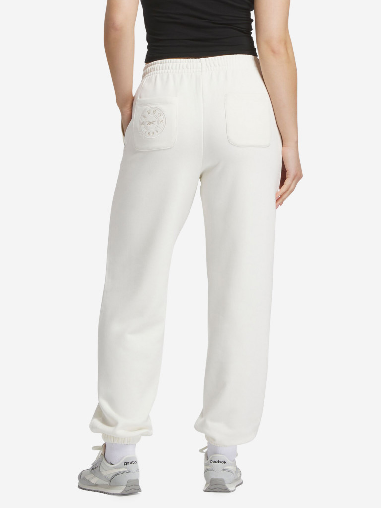 Брюки женские Reebok Lawn Club — фото №2