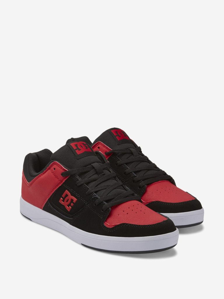 Кеды мужские DC Shoes Cure — фото №2
