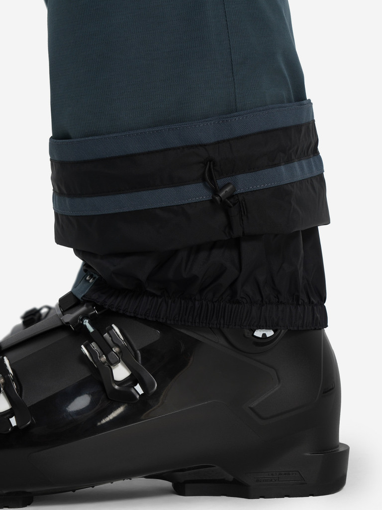 Брюки мужские Mountain Hardwear Cloud Bank — фото №11