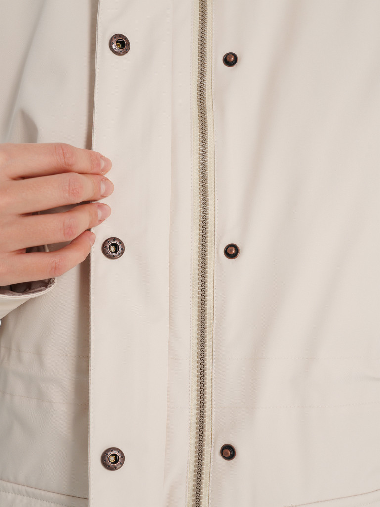 Куртка утепленная женская Cordillero — фото №11