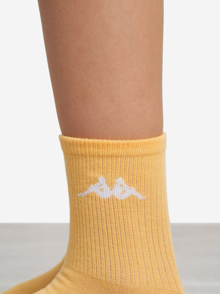 Kappa ұлдарға арналған ұйықтары, 3 жұп — фото №6