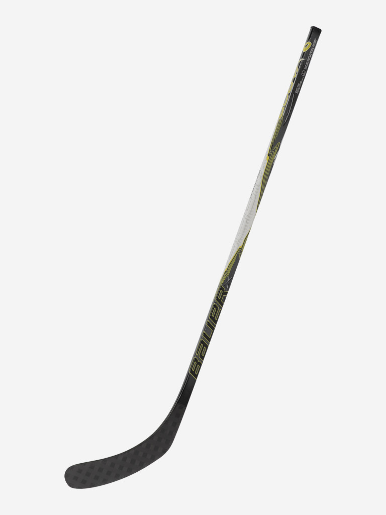 BAUER Vapor Tyke Grip 10(42") балалар хоккей имек таяғы