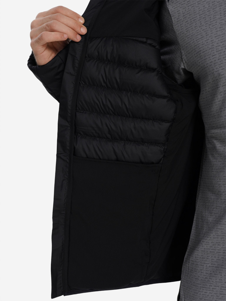 Ziener Nantano ерлер жылы курткасы — фото №12