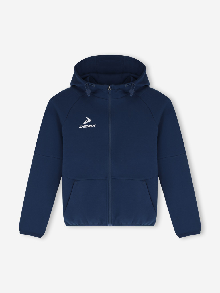 Джемпер футбольный для мальчиков Demix