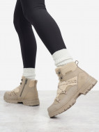 Ботинки женские Cordillero Santay — фото №8