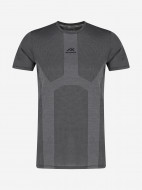 Athlex ерлер футболкасы — фото №5
