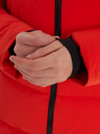 Пальто утепленное женское Luhta Eisele — фото №13