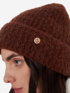 Шапка женская Sensana — фото №3