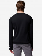 Columbia Tech Trail Utility Warm Ls Crew ерлер свитшоты — фото №3
