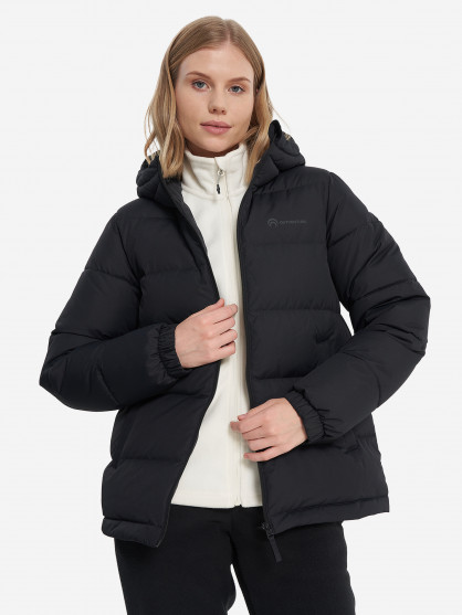 Outventure әйелдер мамық курткасы