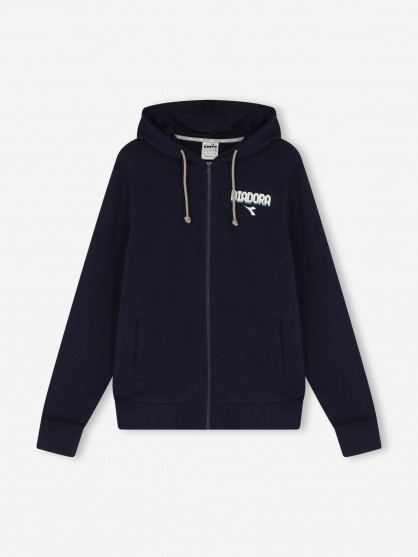 Diadora ерлер қалың жемпірі