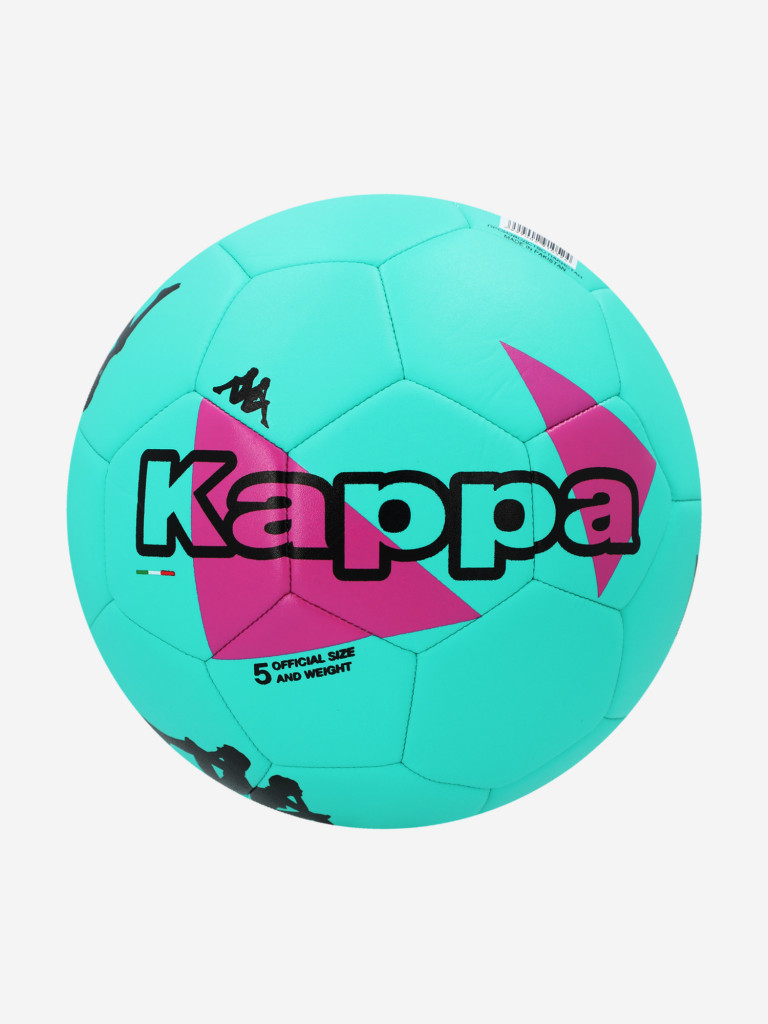 Kappa футбол добы