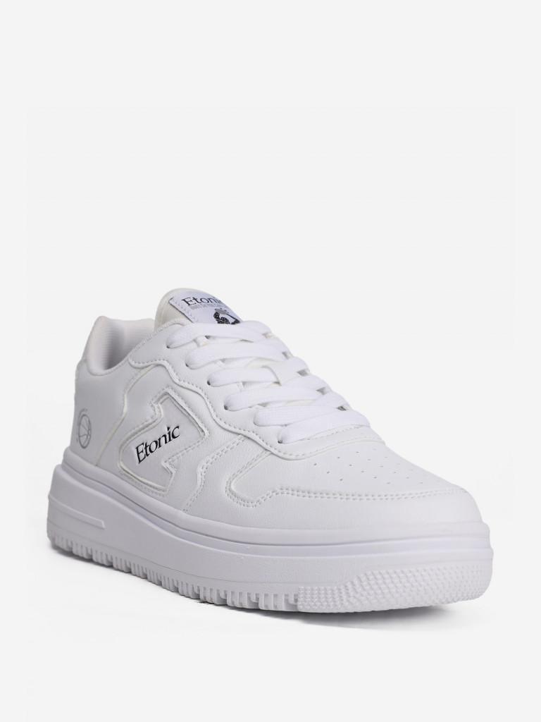 Кеды мужские Etonic Basket — фото №2