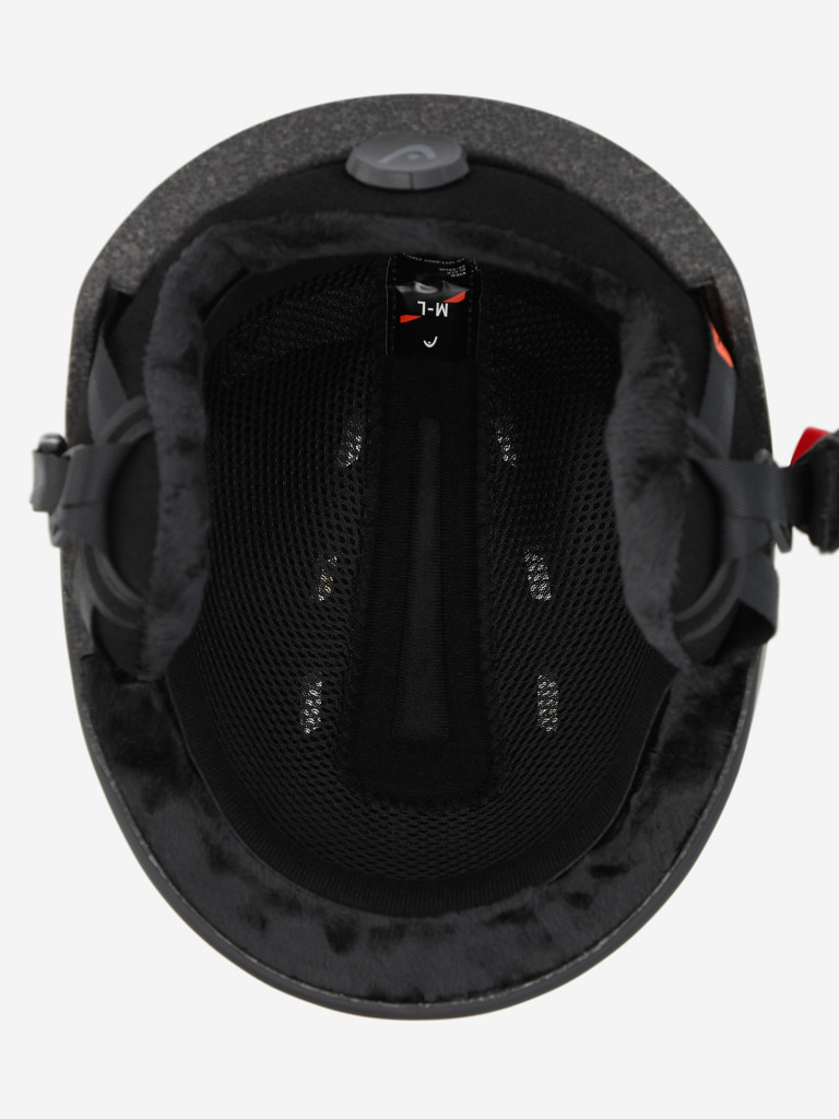 Head Vico дулығасы — фото №5