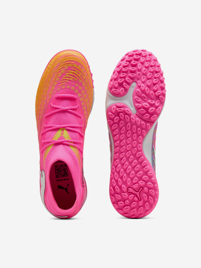 Бутсы мужские PUMA Future 9 Match Tt — фото №7