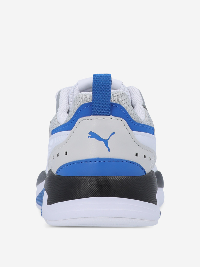 Кроссовки для мальчиков PUMA X-Ray 2 Square AC PS — фото №3
