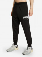 Брюки мужские PUMA Rebel
