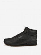 Кроссовки утепленные мужские PUMA St Runner V3 Mid L