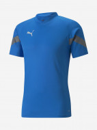 Футболка мужская PUMA Teamfinal Training — фото №4