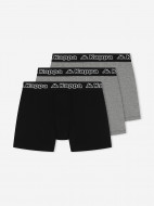 Трусы мужские Kappa, 3 штуки — фото №13