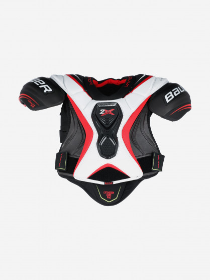 Нагрудник хоккейный взрослый Bauer Vapor 2X SR