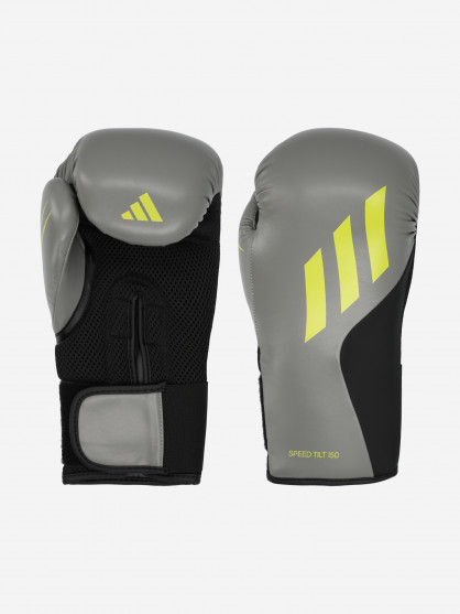 Перчатки боксерские adidas Speed Tilt 150