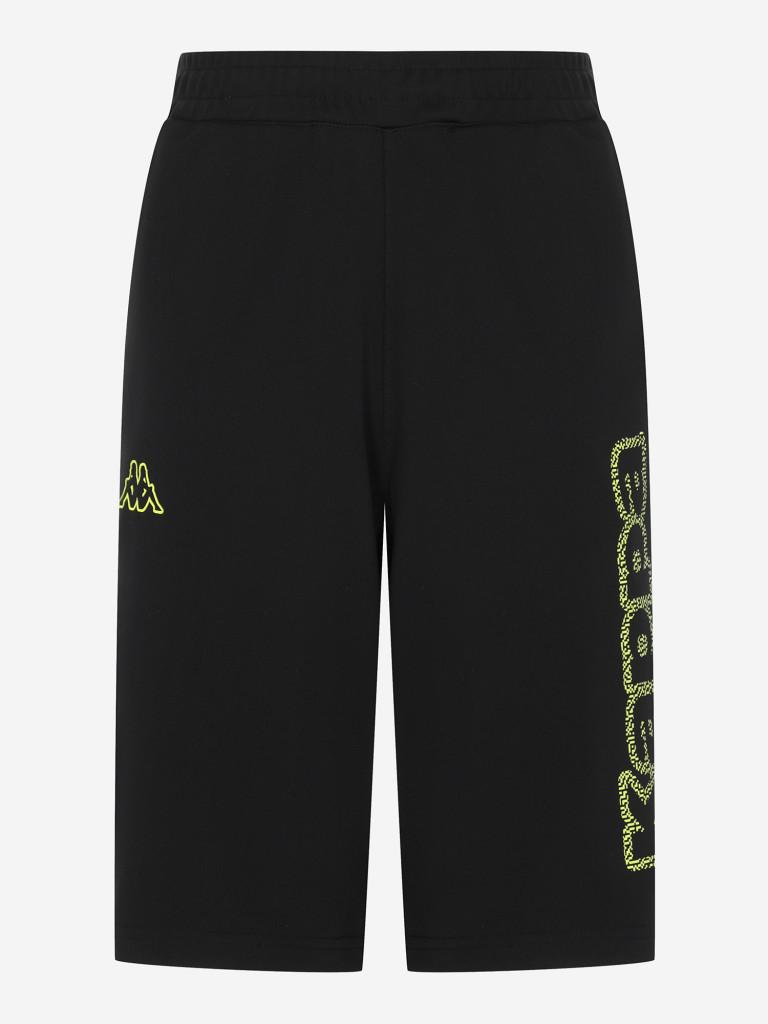 Шорты для мальчиков Kappa — фото №9