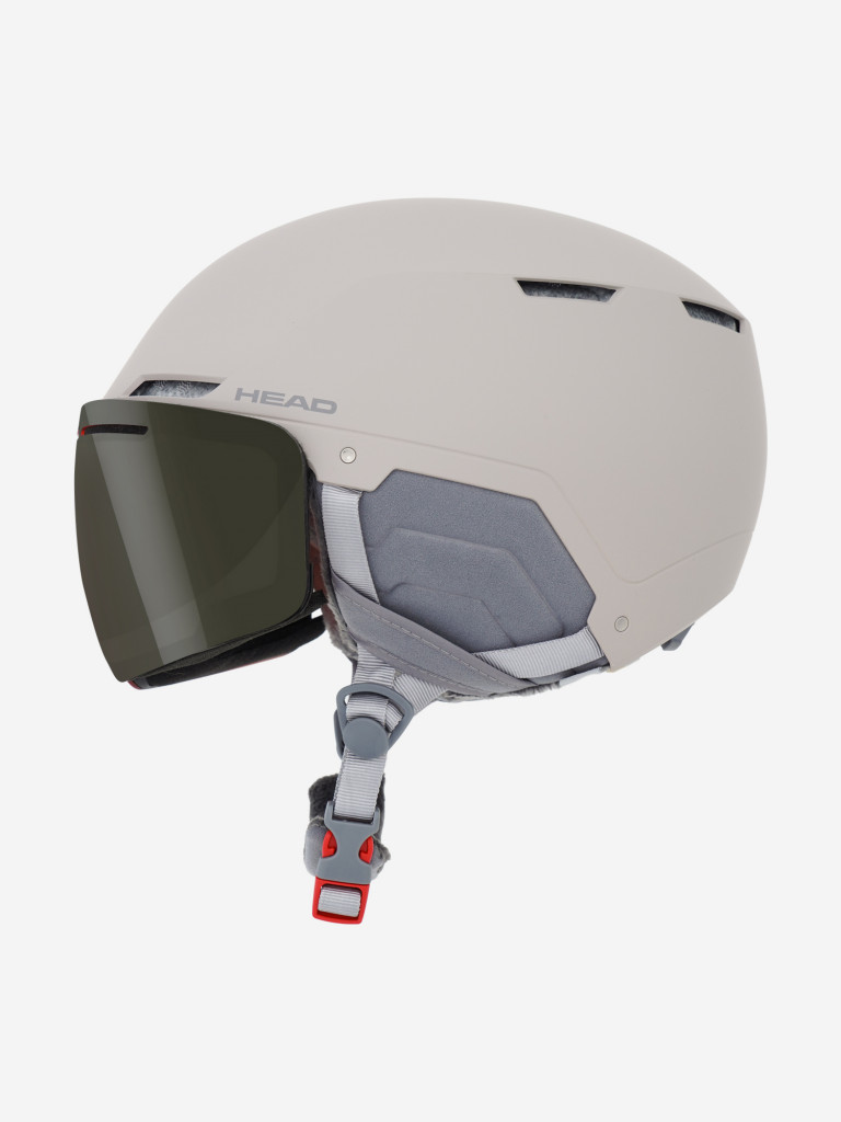 Head Cinema W әйелдер дулығасы — фото №2