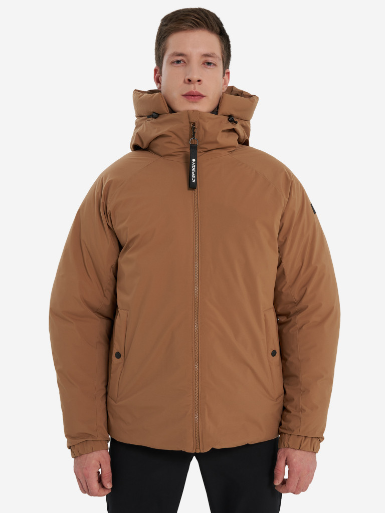 Пуховик мужской IcePeak Arvin — фото №2