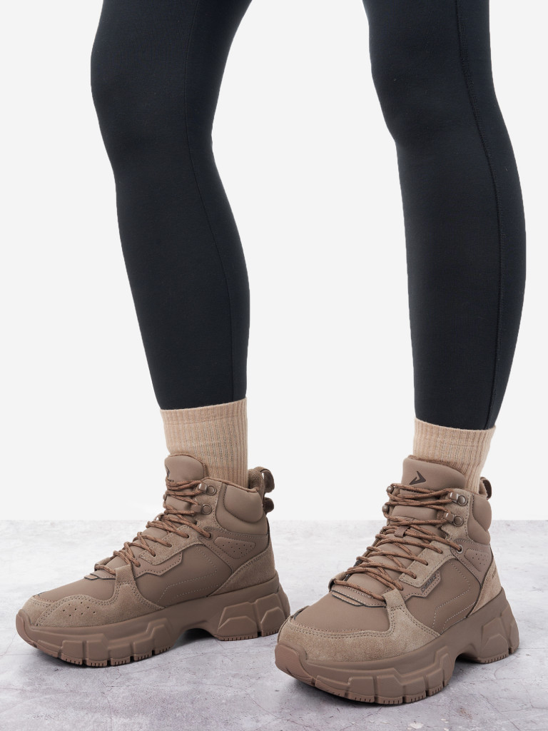 Demix Cinzia 4 әйелдер жылы кроссовкасы — фото №7