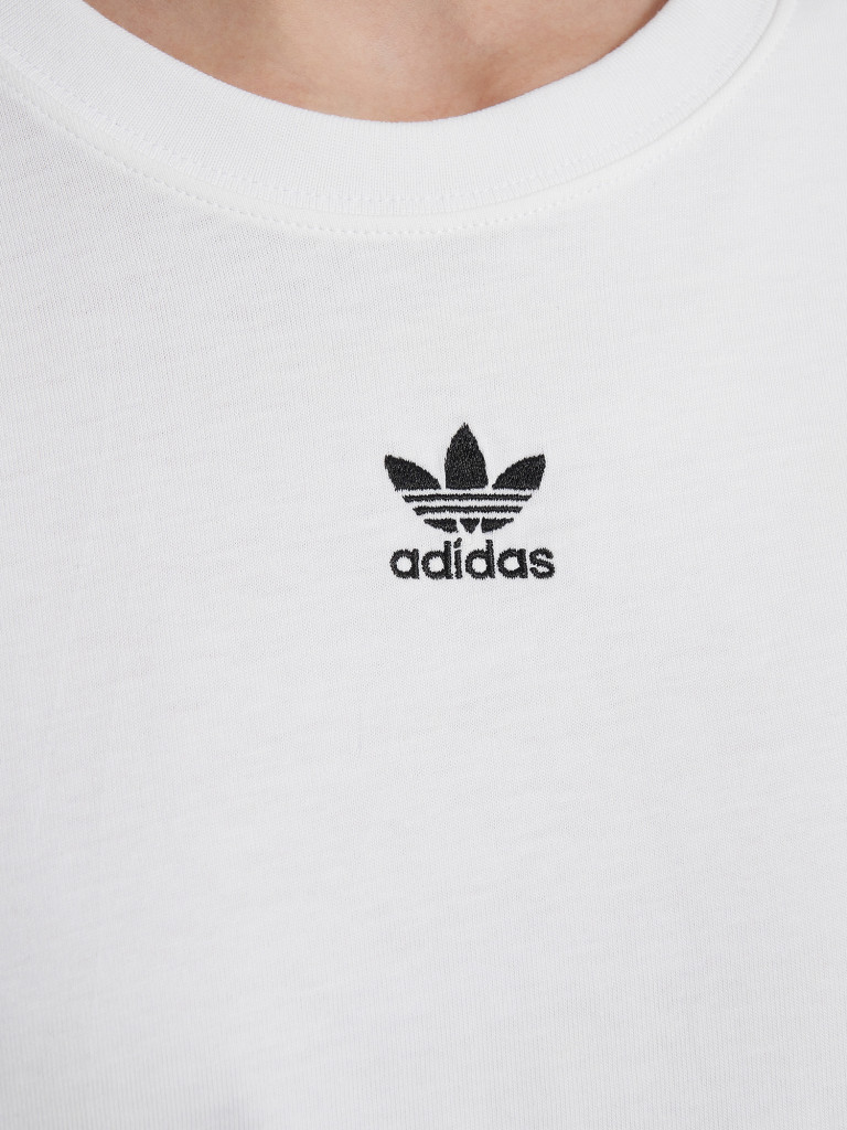 Футболка женская adidas Ess — фото №5