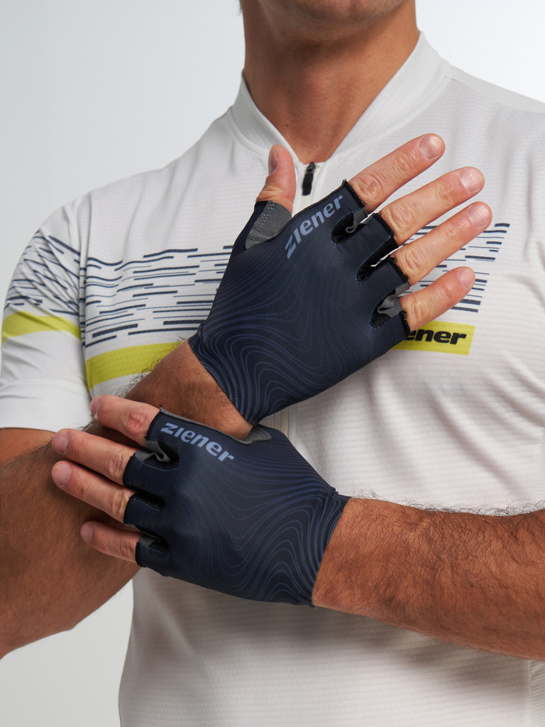 Ziener Clem велосипед қолғабы — фото №8