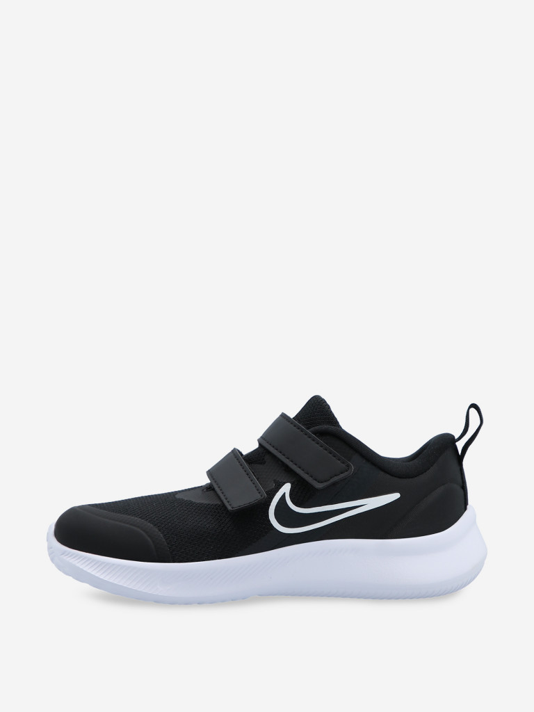 Кроссовки для мальчиков Nike Star Runner 3 (TDV)
