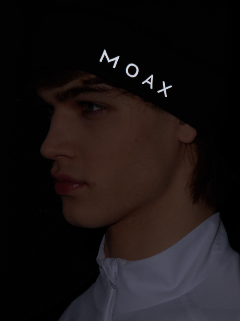 Moaxsport Tauri Stretch шапкасы — фото №7