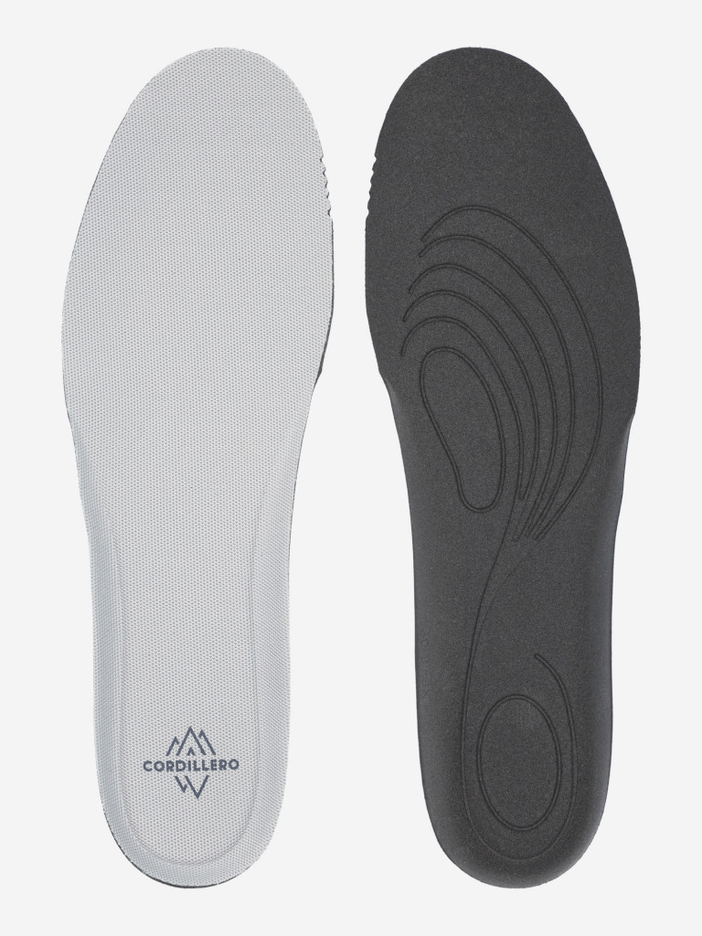 Cordillero Argentite ерлер қонышсыз бәтеңкесі — фото №7