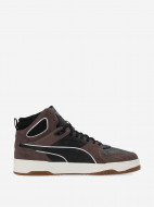 Кеды мужские Puma Rbd Break Mid Sd — фото №4