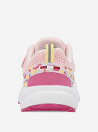 Кроссовки для девочек Northland Flink Lk — фото №3