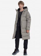 Пальто утепленное детское Outventure — фото №7