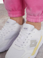 Кроссовки женские Lotto Sobre Sneakers — фото №8