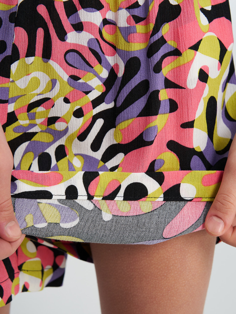 Шорты для девочек Termit — фото №7