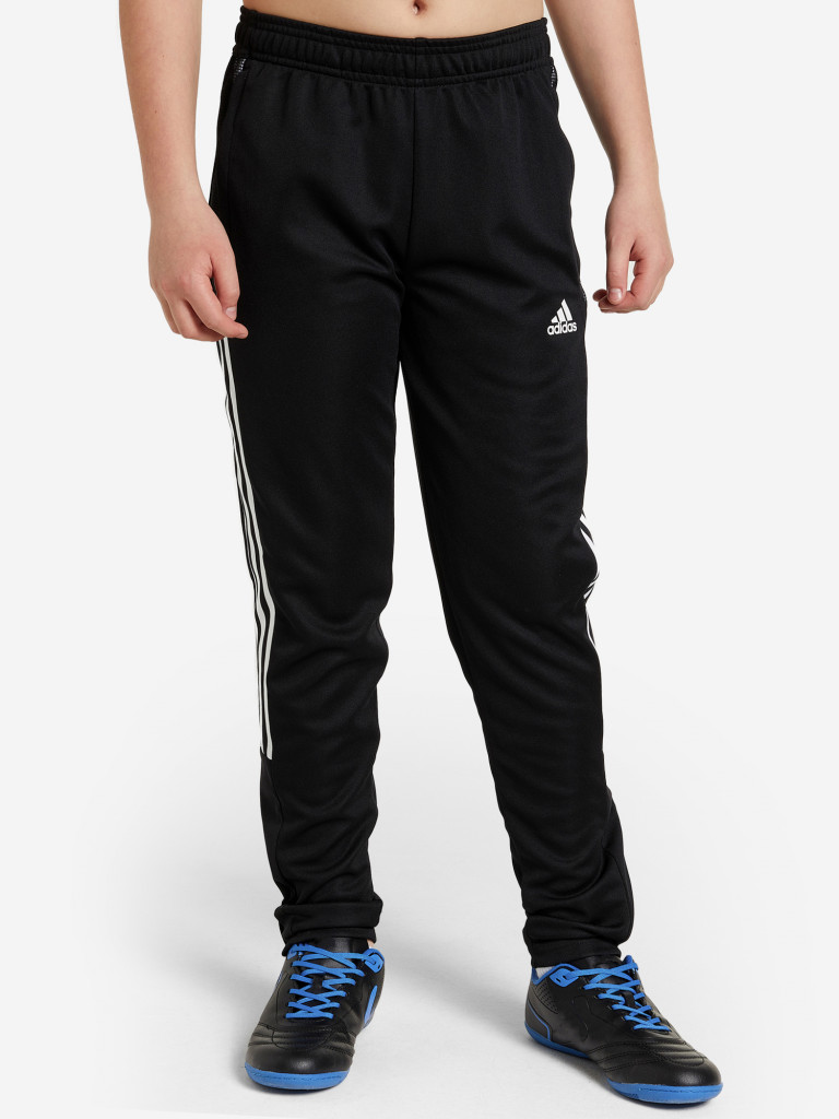 Брюки для мальчиков adidas Tiro 21