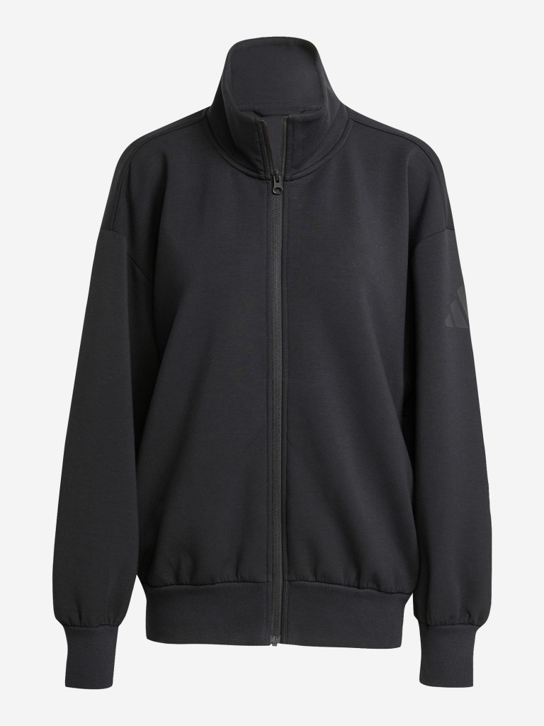 Толстовка женская adidas — фото №16