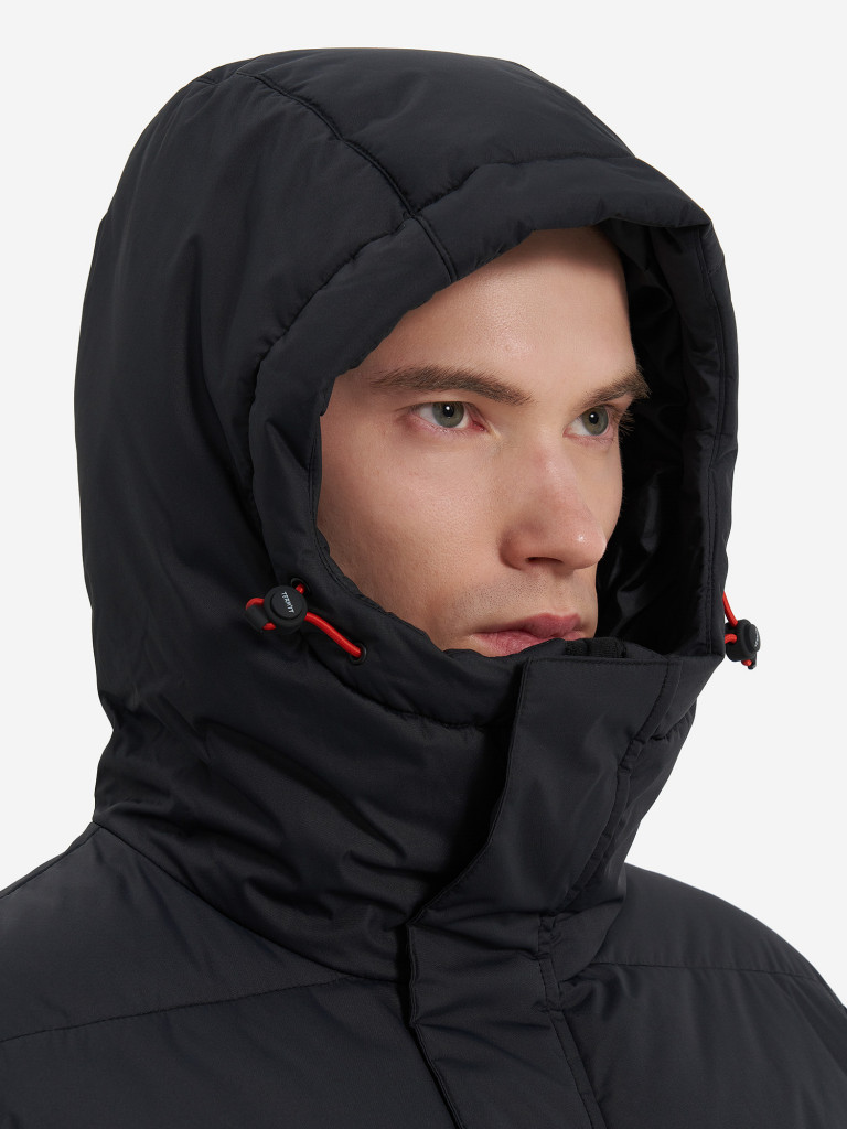 Пуховик мужской Termit — фото №6