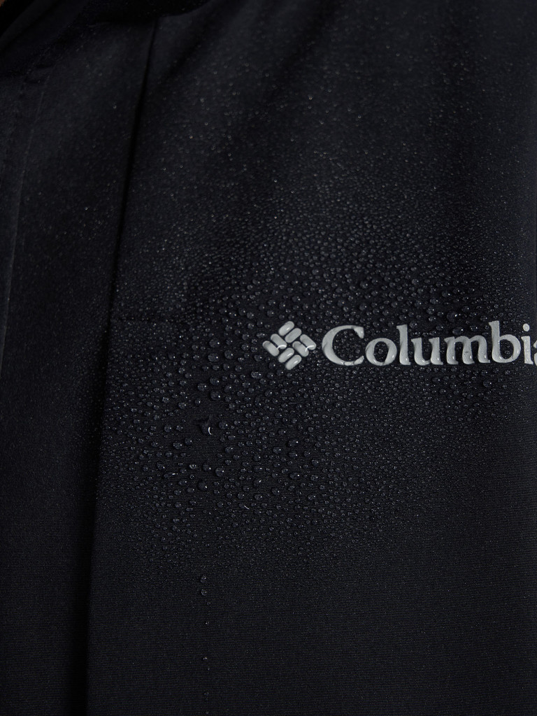 Columbia Rugged Path III Parka ерлер жылы курткасы — фото №11