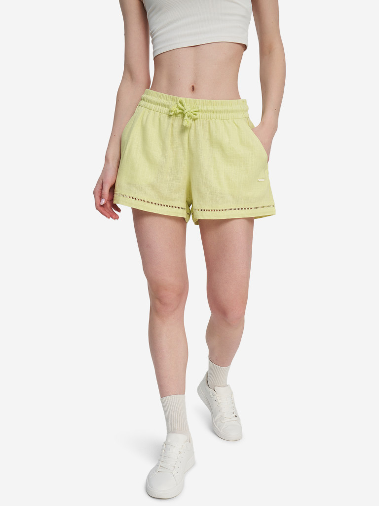 Шорты женские оверсайз Protest