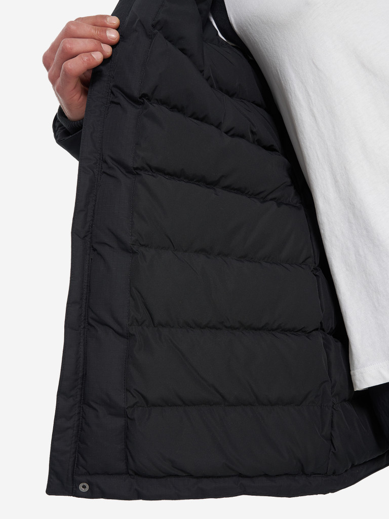 FILA ерлер мамық курткасы — фото №10