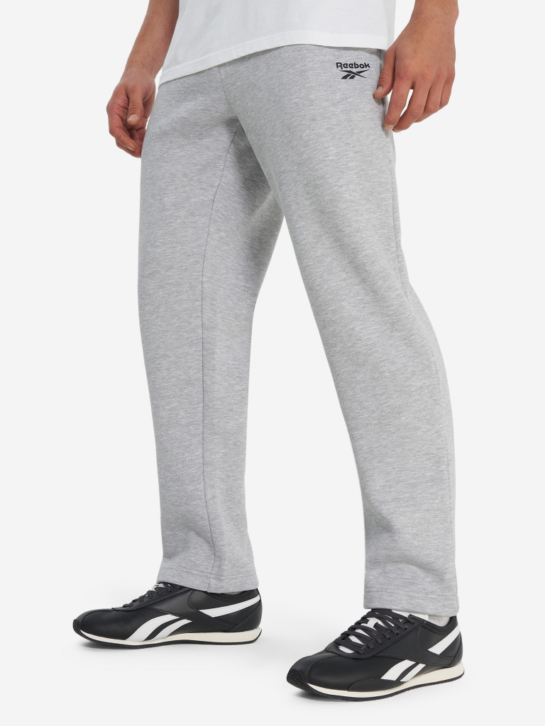 Брюки мужские Reebok Luther