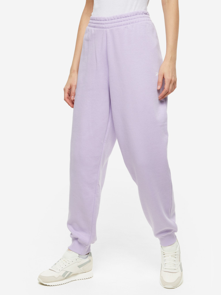 Спортивный костюм женский Reebok Poly Tracksuit — фото №4