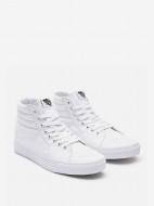 Кеды мужские Vans Sk8-Hi — фото №3